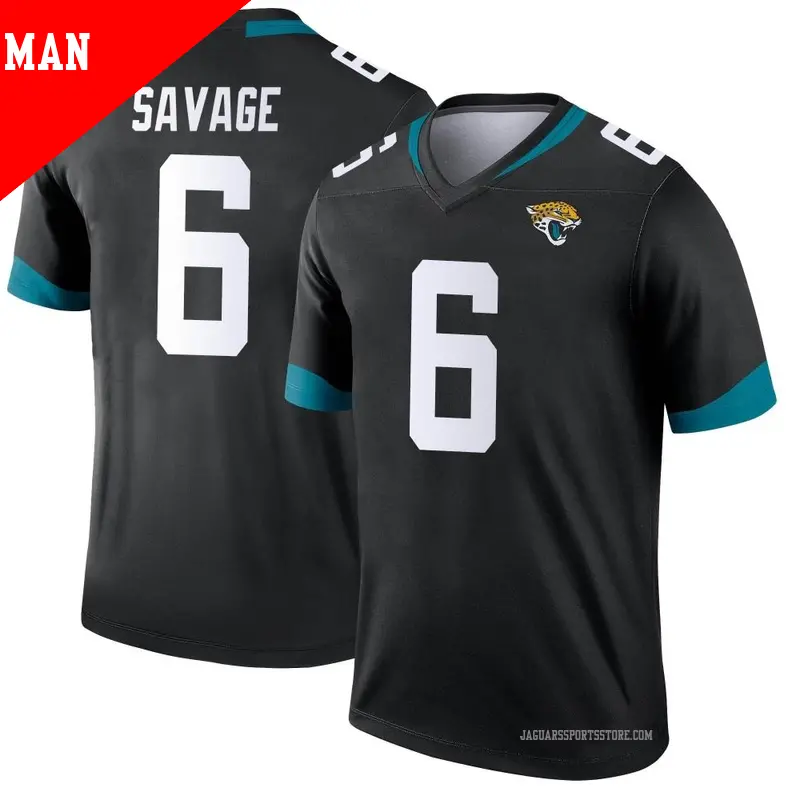 Brad nortman jersey shop